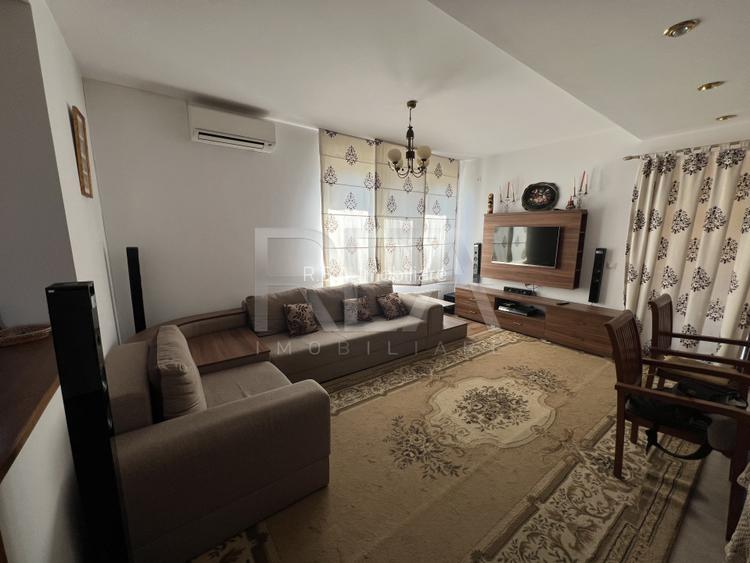 Vila Individuala | 5 camere | P+1+Pod | Gulia - 4