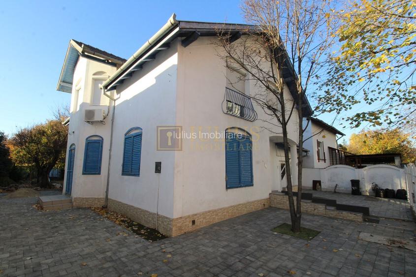 Casa ideala pentru activitati Comerciale. (gradinita, after school, ...) - 2