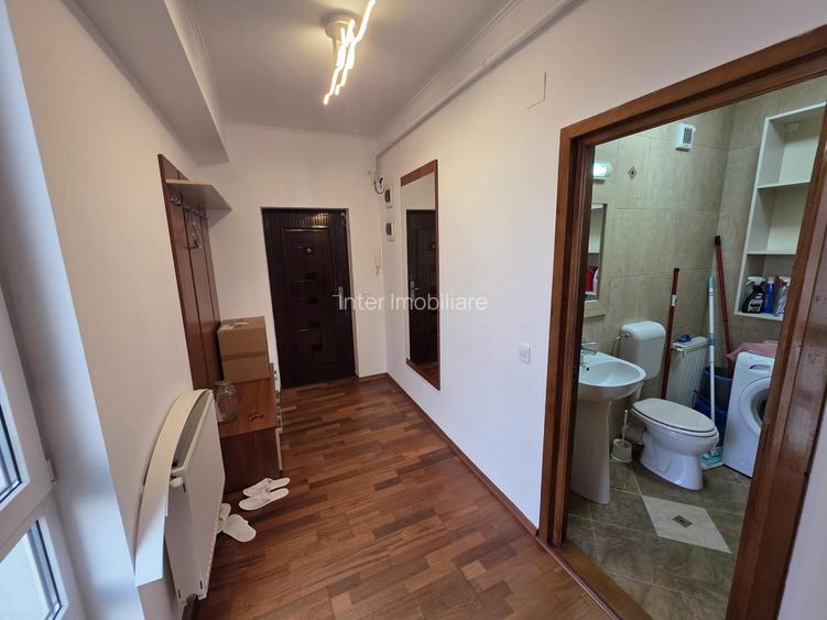 Apartament cu 3 camere zona Centrala Cod oferta 162501 - 8