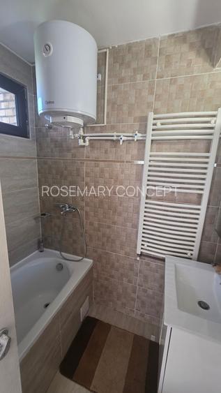 Inchiriez apartament 2 camere renovat Muncii/ Basarabia - 12