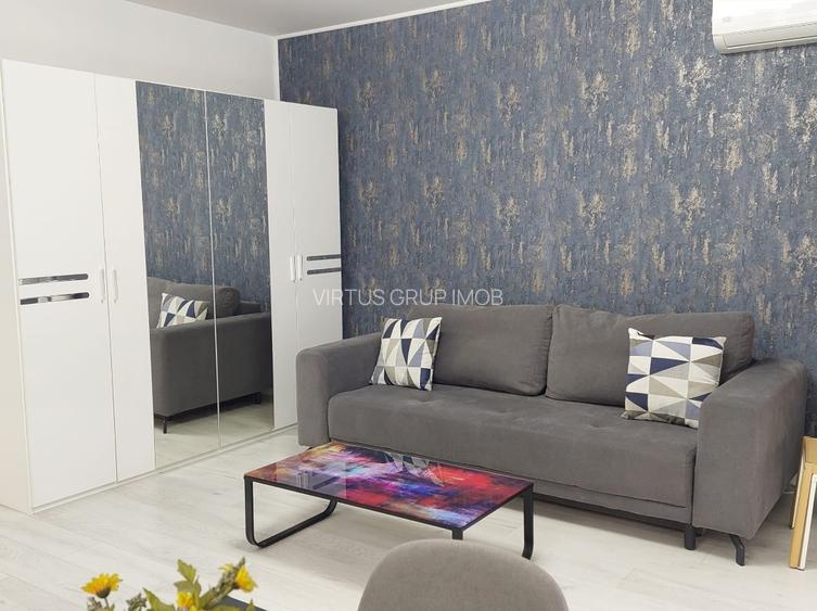 2 camere superb Complex Belvedere Residence - 8