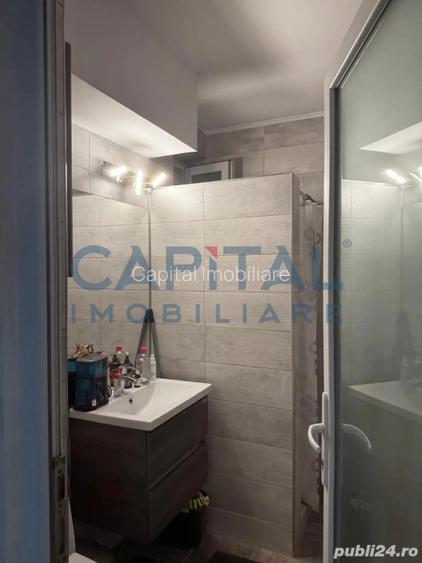 Fara comision! Apartament 1 camera, 40 mp, recent renovat, Manastur  - 10