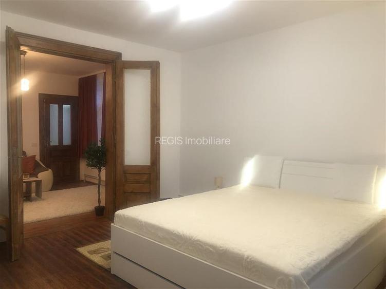 2 Camere la Casa | Prima Inchiriere | Totul Nou | Lunga - Bisericii Romane - 11