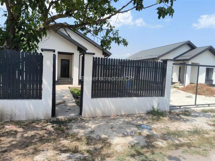 Case de vanzare 30 min Bucuresti,Mihailesti,Giurgiu - 10