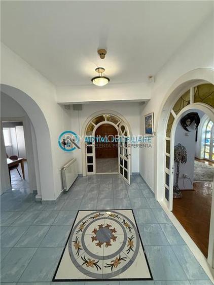 Royal Imobiliare - Vanzare vila P+1+M, zona Ana Ipatescu - 13
