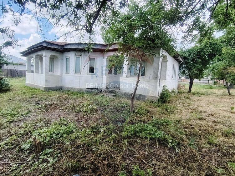 Casă/Teren 2100mp | Vulturu, Vrancea - 3
