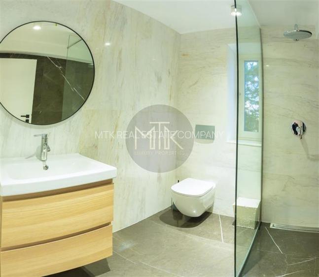 VILA DE LUX Smart Home cu piscina in Complex Exclusivist | 10 camere | Iancu Nic - 29