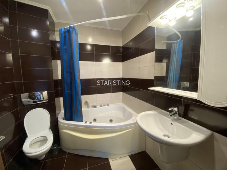 Pipera,emil racovita,mobilat,utilat,terasa. - 10