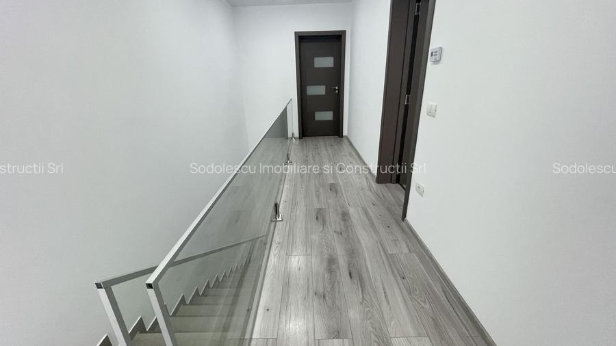 Duplex modern in Dumbravita zona Ikea - 23