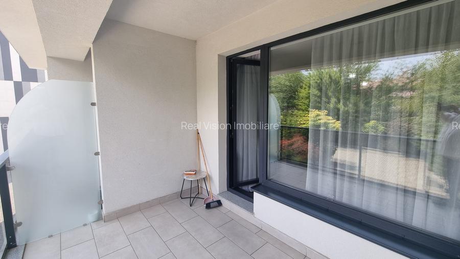 Garsonieră /Iancu Nicolae 52 mp | Residence 5 |  parcare inclusă/ - 3