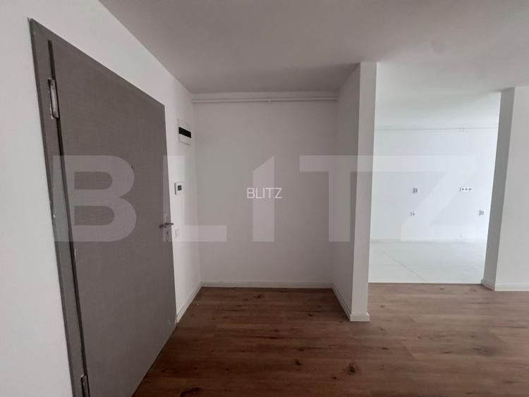 Apartament finisat cu 2 camere, 61 mp, parcare inclusa - Soporului - 4