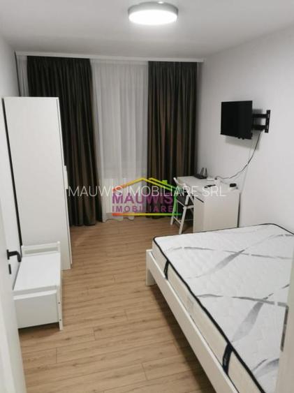 Inchirieri Apartamente 2 camere CARTIERE TURNU MAGURELE - 6