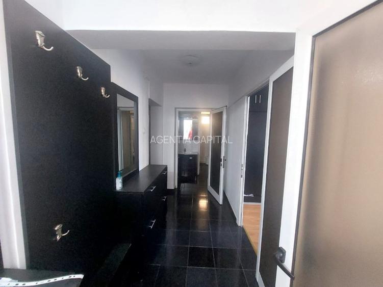 Apartament stradal pretabil birouri - 4