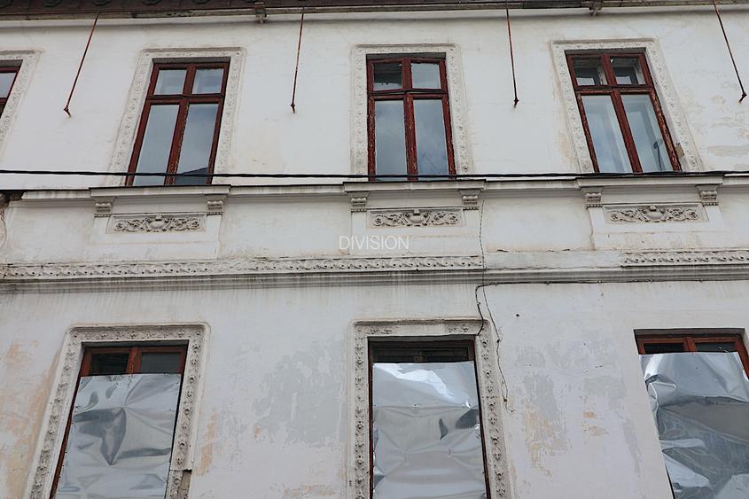 Imobil istoric cu arhitectură interbelică – Cartierul Evreiesc - 5