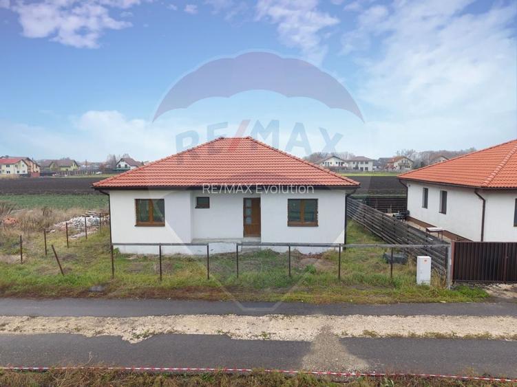 COMISION 0% | CASA STUPINI | 100 MP | 330 MP TEREN | - 5