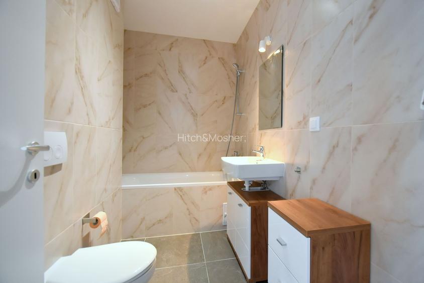 Apartament 2 camere - Denya Forest 4 - 19