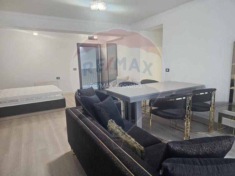 Apartament 2 camere cu vedere la mare,  terasa 20mp - 16