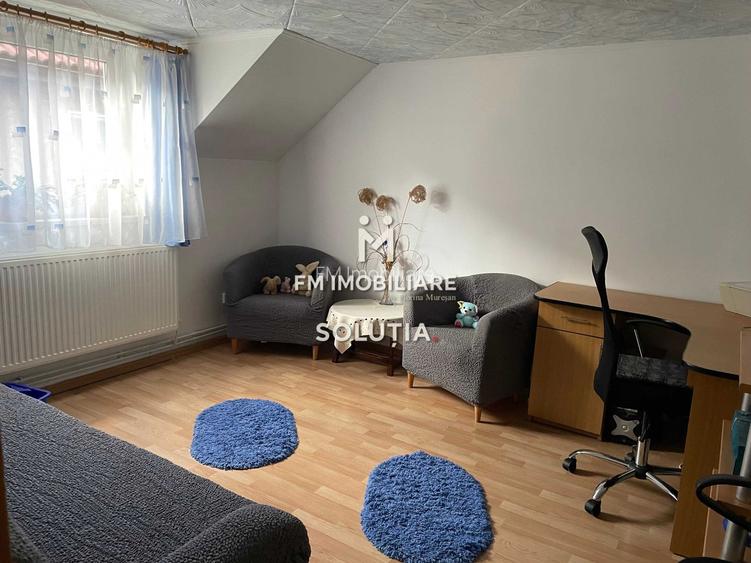 Casă P+M de vânzare – Zona Griviței, Baia Mare - 6