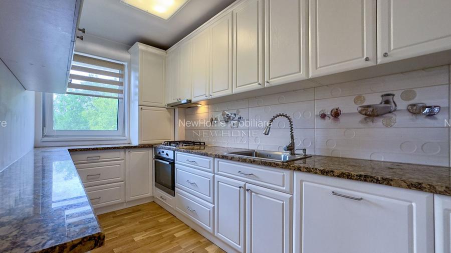 Apartament 3 camere, zona Iulius Mall FSEGA - 4