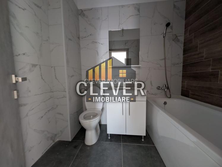 Apartament 2 camere Finalizat, Mobilat Parțial, Parcul Teilor - 5