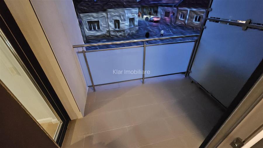 Apartament  modern 2 camere 60mp,balcon, Centru zona NTT Data - 8