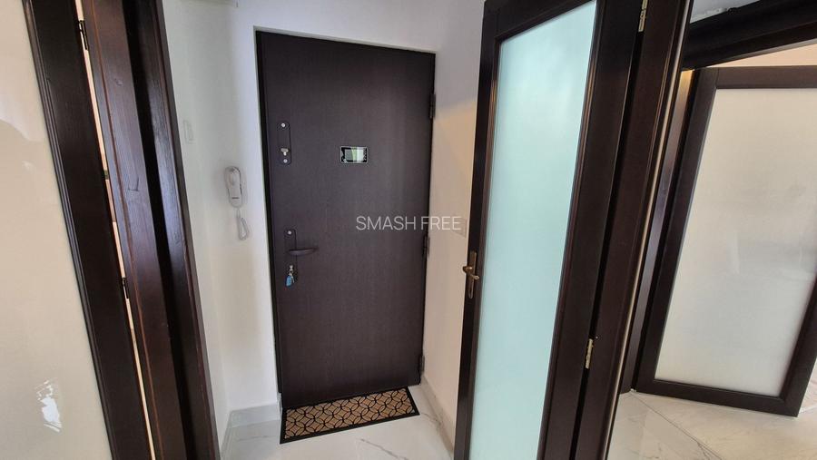 Garsonieră Modernă și Elegantă - Magheru - Romana - 10