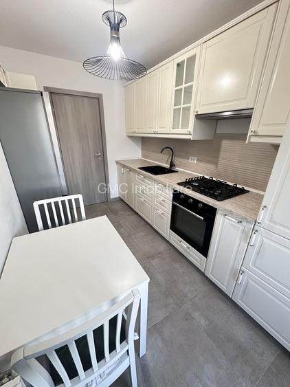 De inchiriat apartament 2 camere LUX Lujerului/Virtutii/Centrala proprie A256 - 8