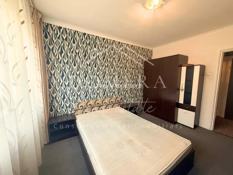 2 camere parter | 44,84 mp | Aleea Ciceu | ideal locuință sau sediu firmă | - 3