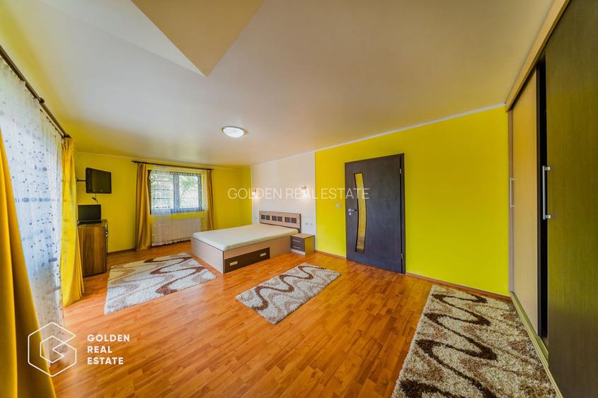 Vila in Poltura, P+E, comision 0% - 28