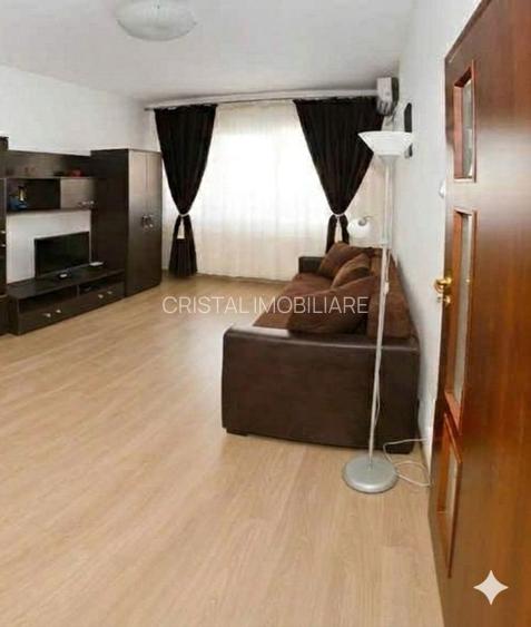 Garsonieră modernă, boiler, Baba Novac, renovată, parc IOR - 2