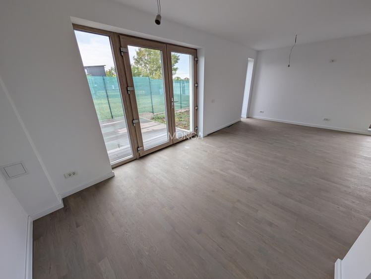 Duplex 4 camere 115mp | 0 comision TVA inclus | Otopeni Odai | la alb sau finisa - 40