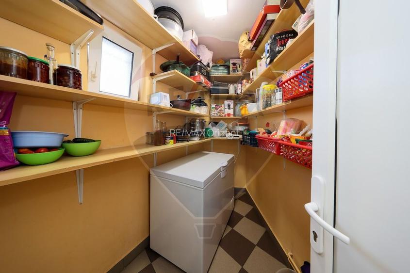 Vila de inchiriat în Zarnesti – locuinta, afacere sau ambele - 18