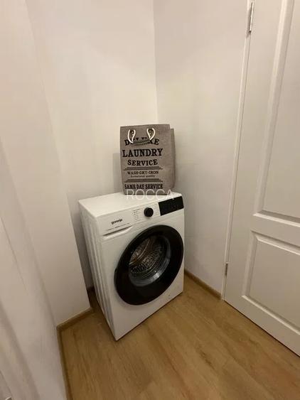 Apartament de 2 camere,  prima inchiriere,  Baba Novac – Dristor  - 8