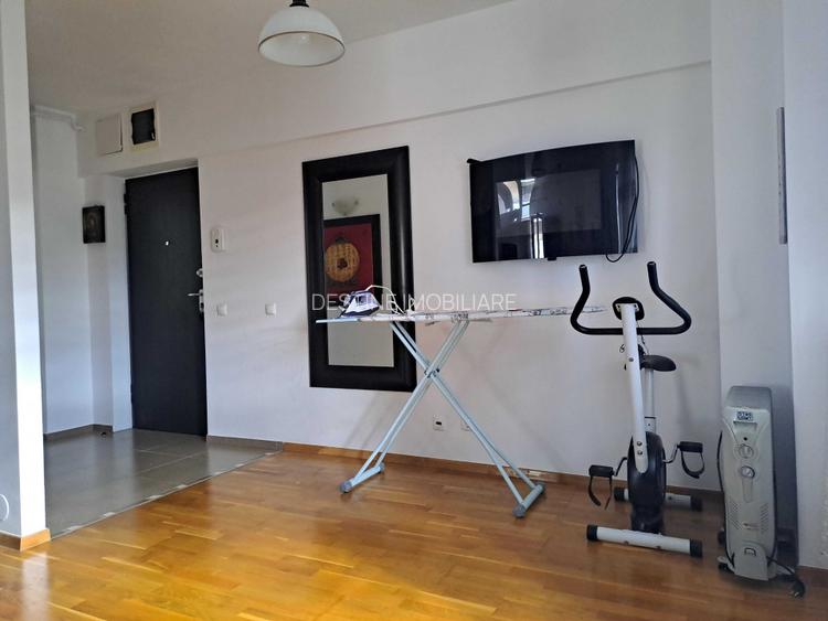 Apartament 2 camere 50 MP, et 5, CENTRUL CIVIC - 5