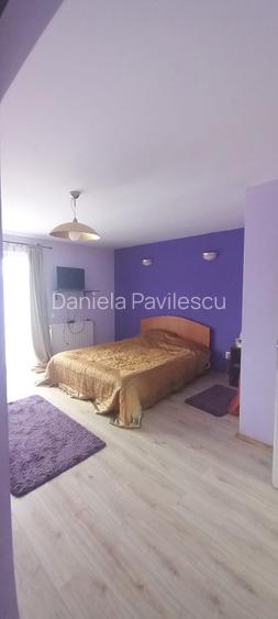 Casa vedere spre pădure, Traian, Bacau - 3