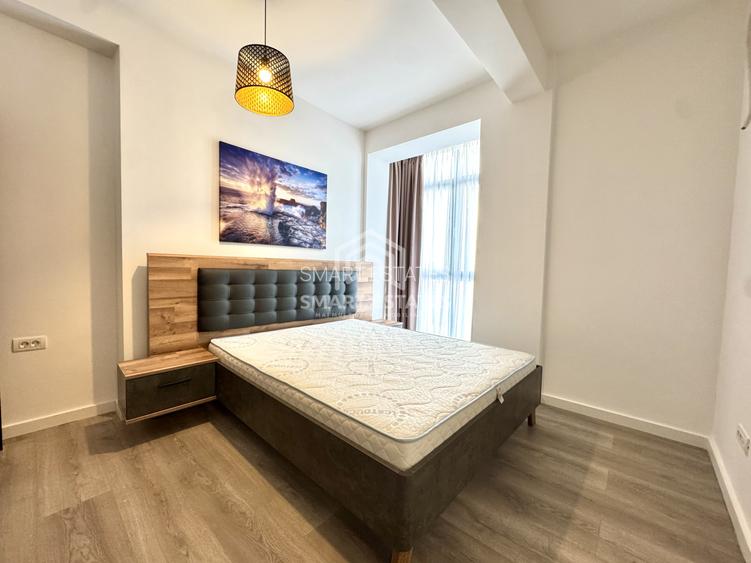 Apartament 3 camere Lux de inchiriat II Mobilat II Herastrau - Aviatiei - 14