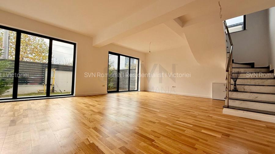 REV2001414 Vila tip duplex- Straulesti - Doi Cocosi - 12