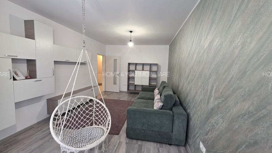 Apartament 3 camere, însorit, etaj 1 , Avantgarden - 3