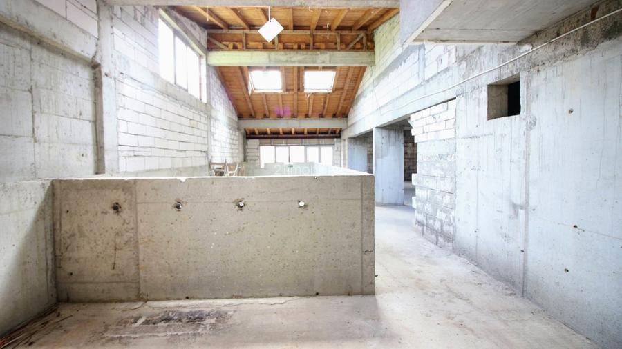 Baneasa-Sisesti, spatiu comercial 470 mp, open space, cu multiple intrebuintari - 7