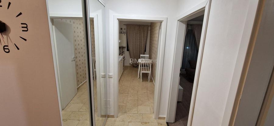 Apartament 2 camere Militari Residence - 9