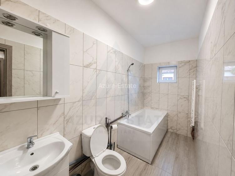 Casă cu 2 apartamente - 5 -camere -140 mp - Turnișor - 6