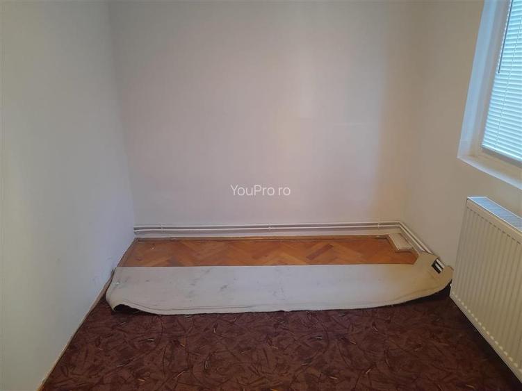 Apartament cu Centrala si Boxa Iulius Mall - 13