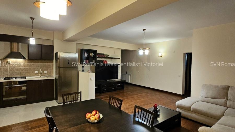 REA1026785 Apartament 3 Camere I Iancu Nicolae I Elite Residence - 2