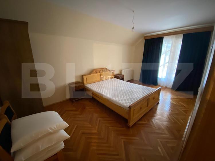 Vila 7 camere, 750mp-teren, BAILE HERCULANE - 7