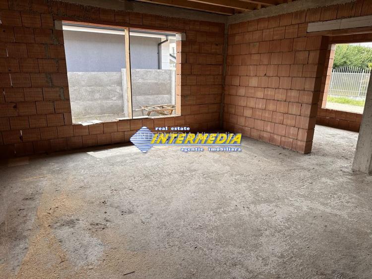 Casa Noua la GRI Alba Micesti la GRI cu teren 423 mp toate utilitatile bransate - 20