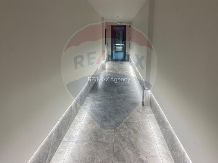 Apartament cu 1 camere de închiriat în zona Aviatiei - 25