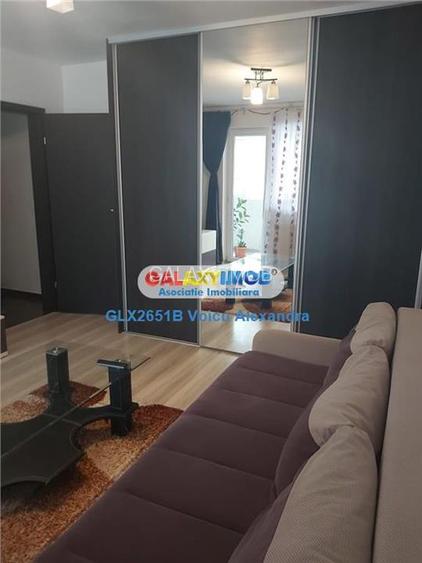 Apartament Modern Berceni - Dimitrie Leonida - Parcare - 3