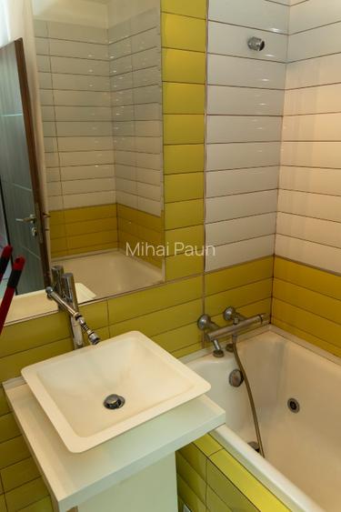 Inchiriez apartament 2 camere, zona Doamna Ghica, str. Ripiceni, nr. 1 - 8