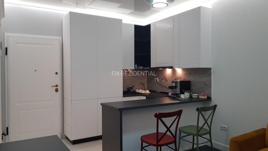 PREMIUM - Apartament 2 camere - amenajari LUXURY - 15