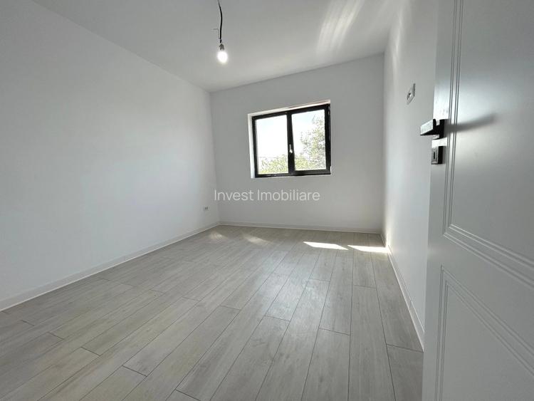 *Casa Moderna FINALIZATĂ* TVA 21% INCLUS - 115 MPU - 4 camere - mutare imediata - 19